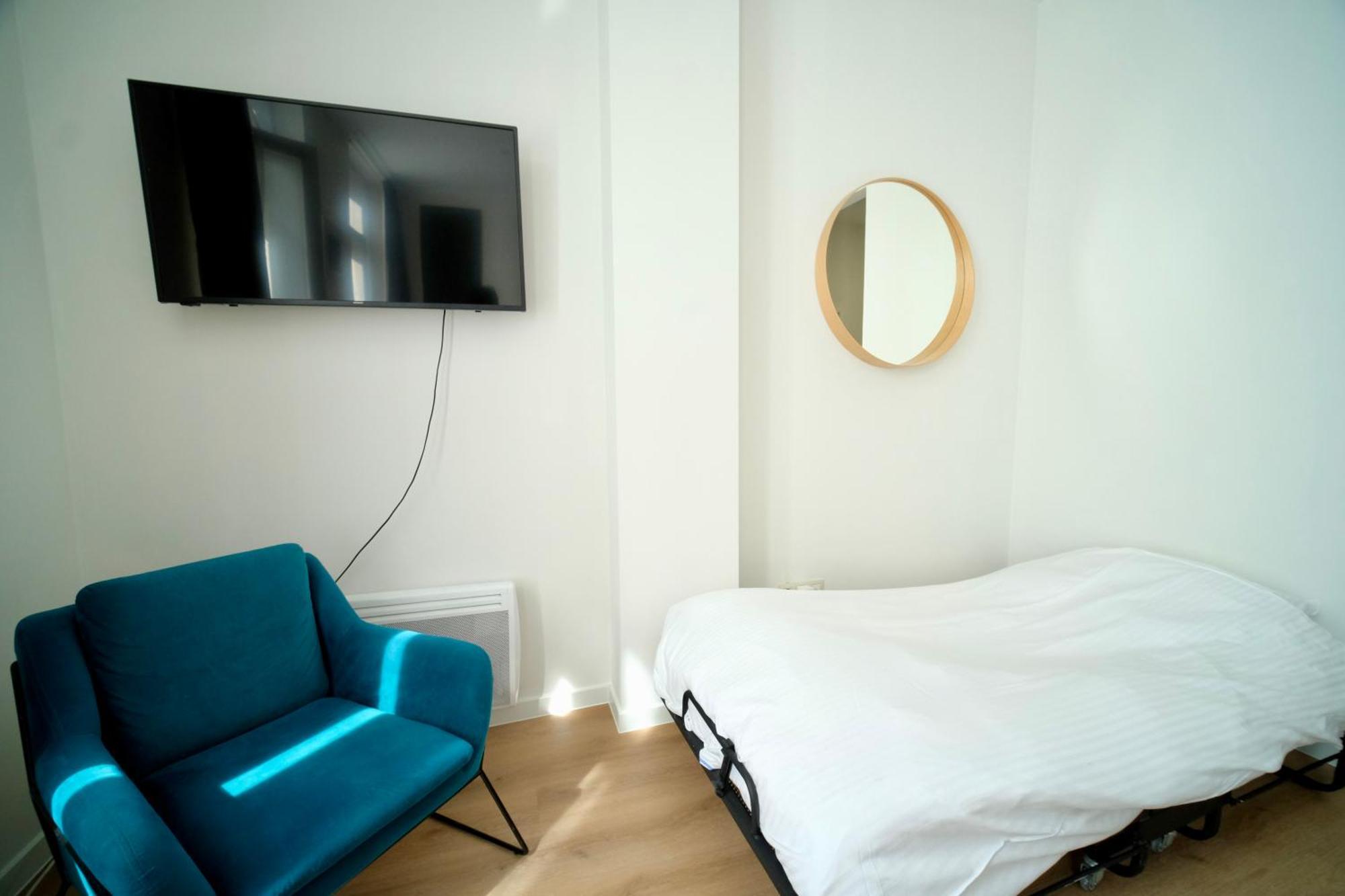 Smart Appart - City — Photos 3